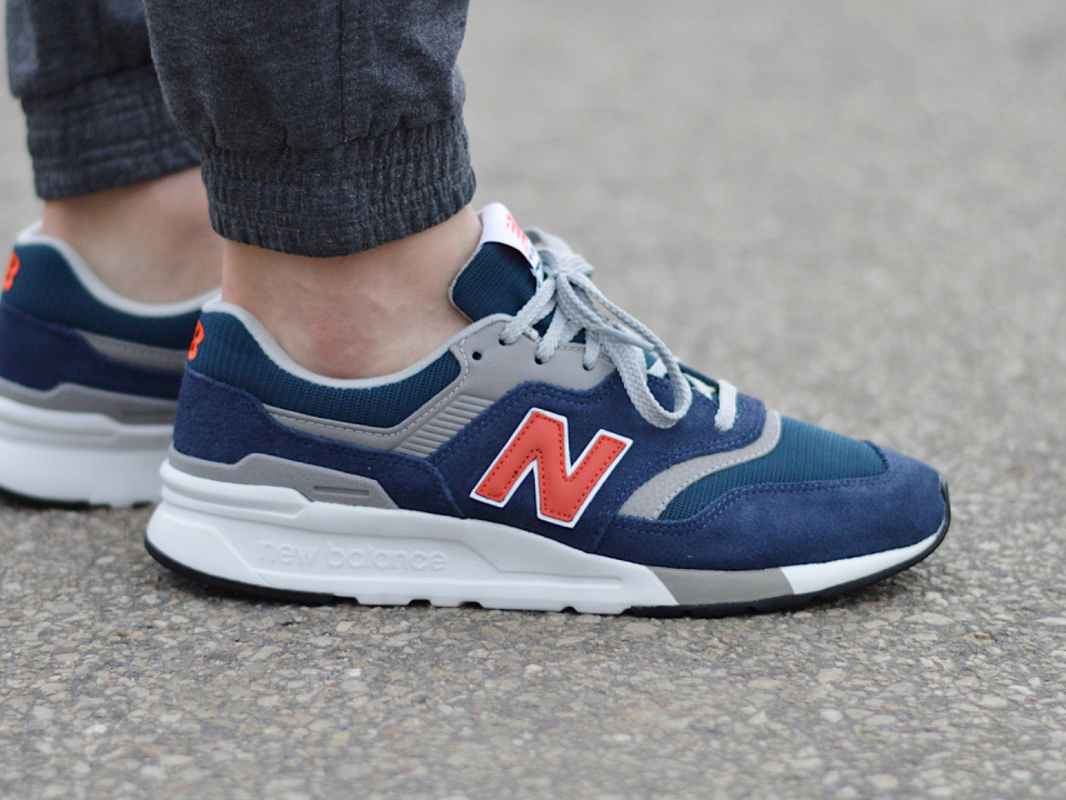 New Balance CM997HAY New Balance CM997HAY