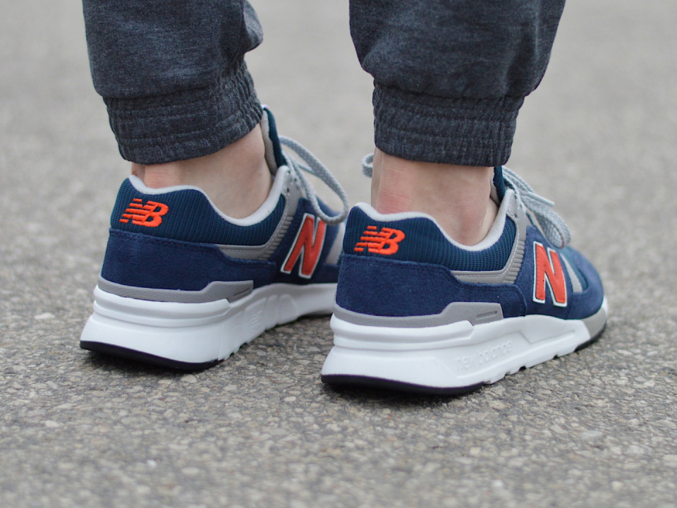 New Balance CM997HAY New Balance CM997HAY