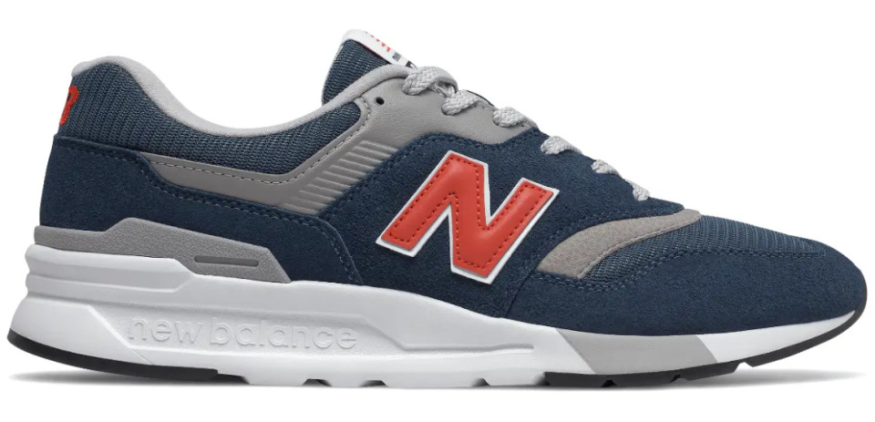 New Balance CM997HAY New Balance CM997HAY