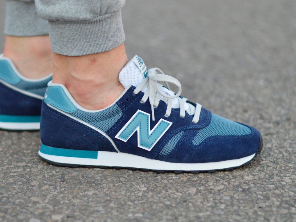 New Balance ML373VA2 New Balance ML373VA2