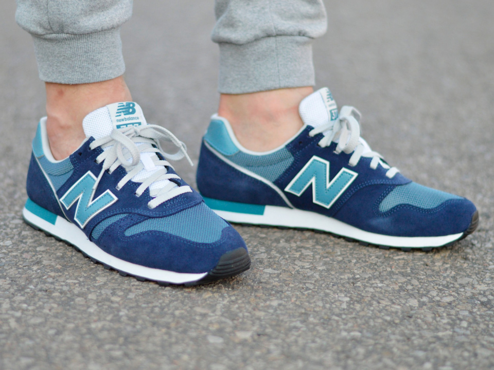 New Balance ML373VA2 New Balance ML373VA2