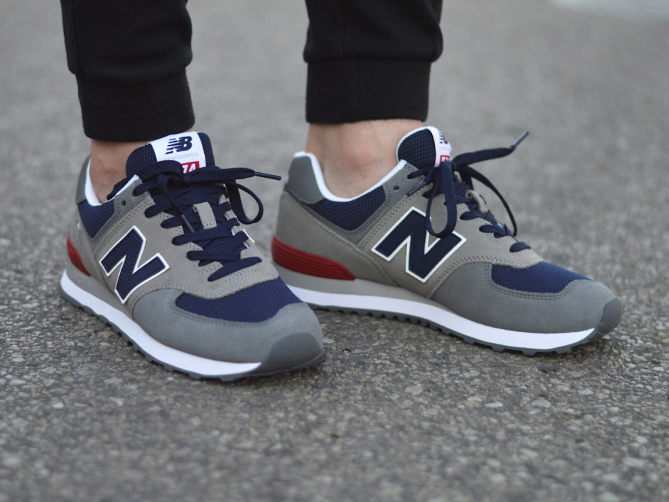 New Balance ML574EAD New Balance ML574EAD