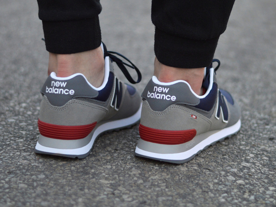 New Balance ML574EAD New Balance ML574EAD