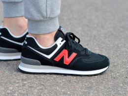 New Balance ML574HY2