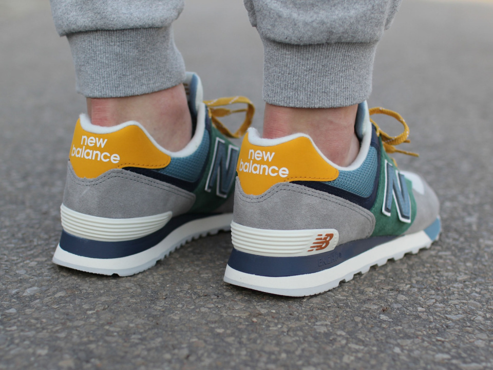New Balance ML574LE2 New Balance ML574LE2