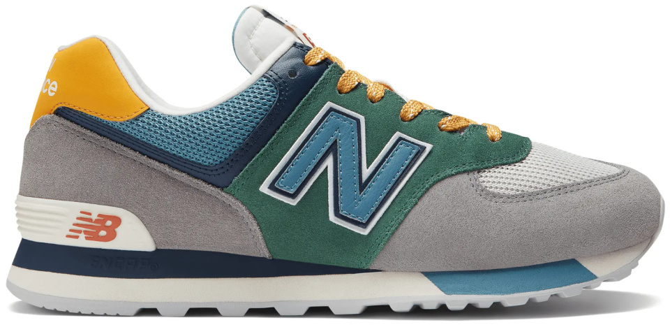 New Balance ML574LE2 New Balance ML574LE2
