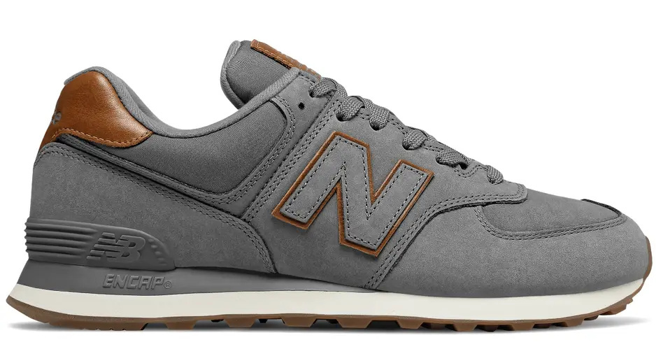 New Balance ML574NBA New Balance ML574NBA