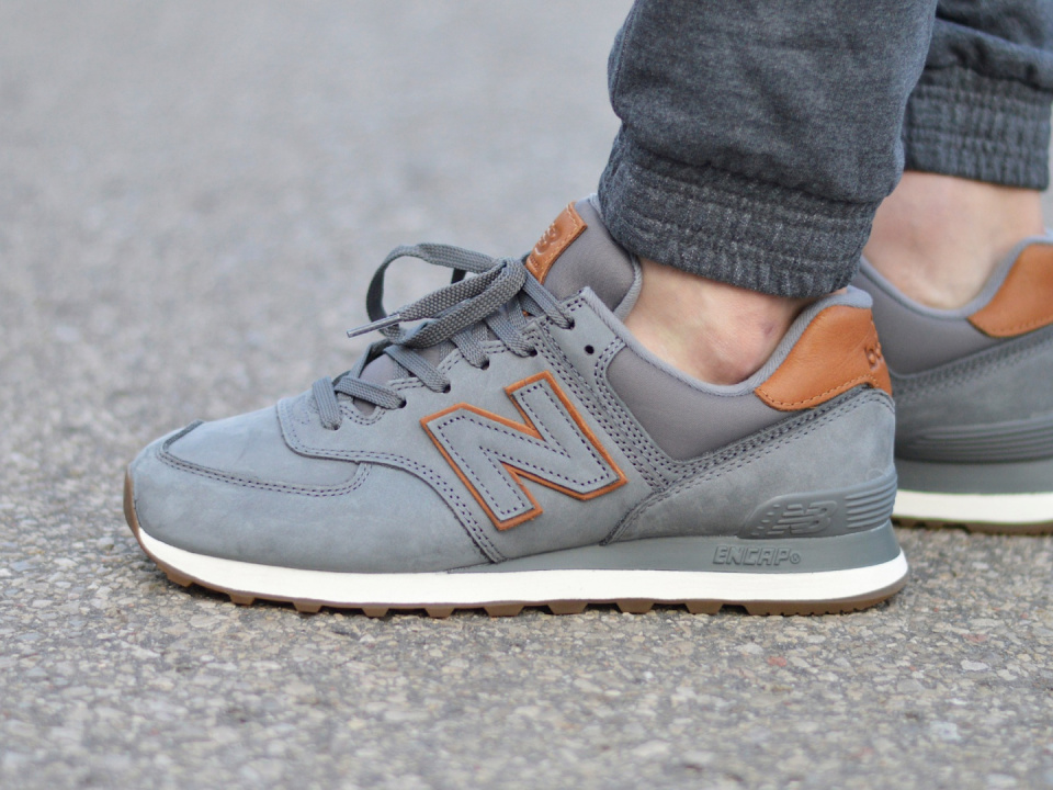 New Balance ML574NBA New Balance ML574NBA