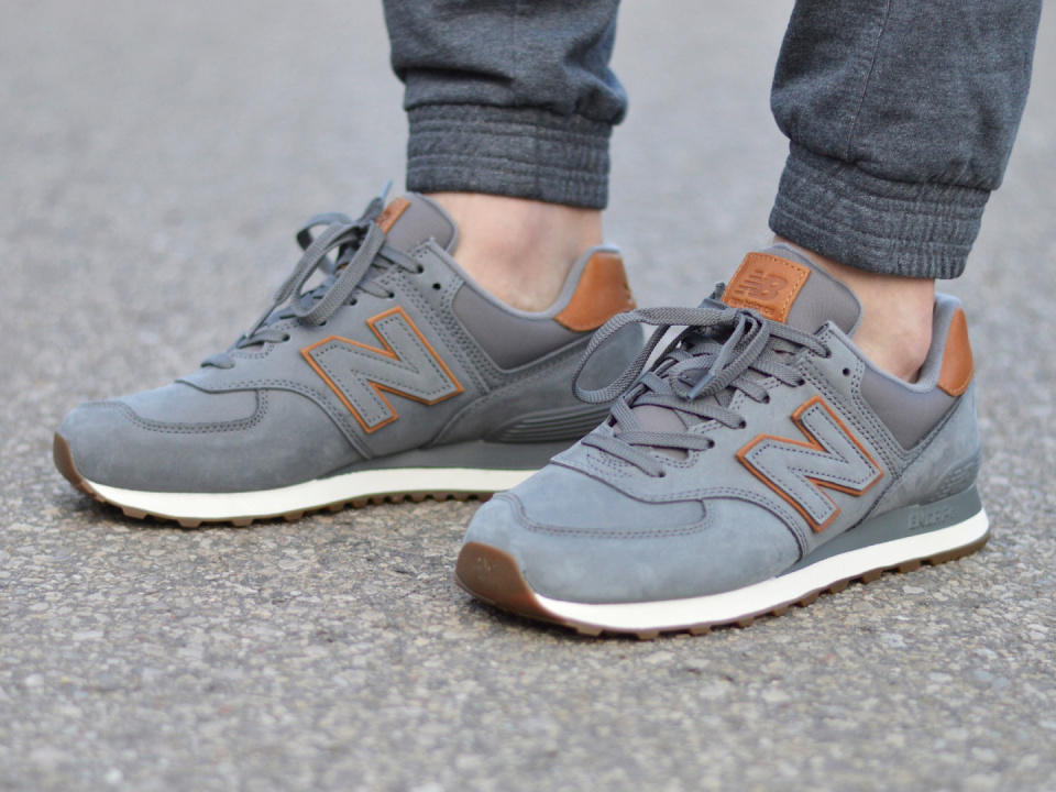 New Balance ML574NBA New Balance ML574NBA