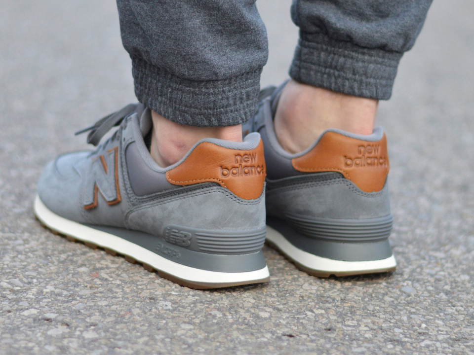 New Balance ML574NBA New Balance ML574NBA