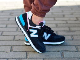 New Balance WL574CK2