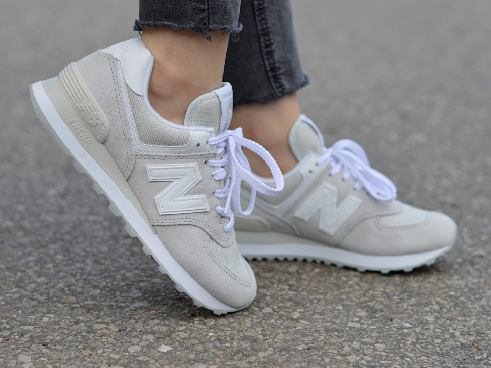 New Balance WL574FW2 New Balance WL574FW2