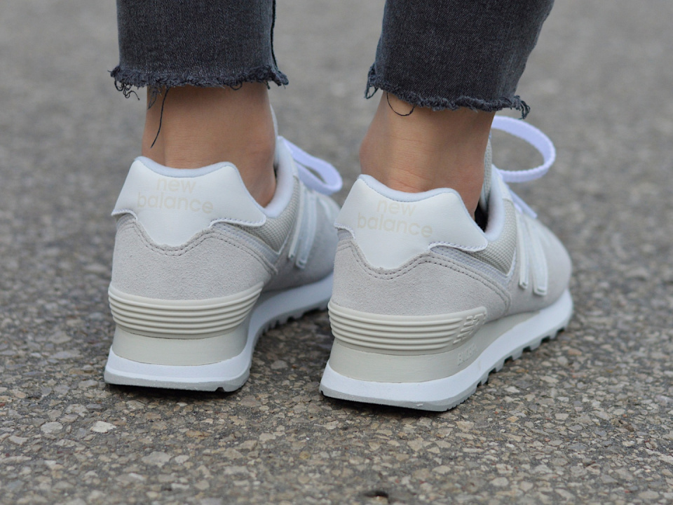 New Balance WL574FW2 New Balance WL574FW2