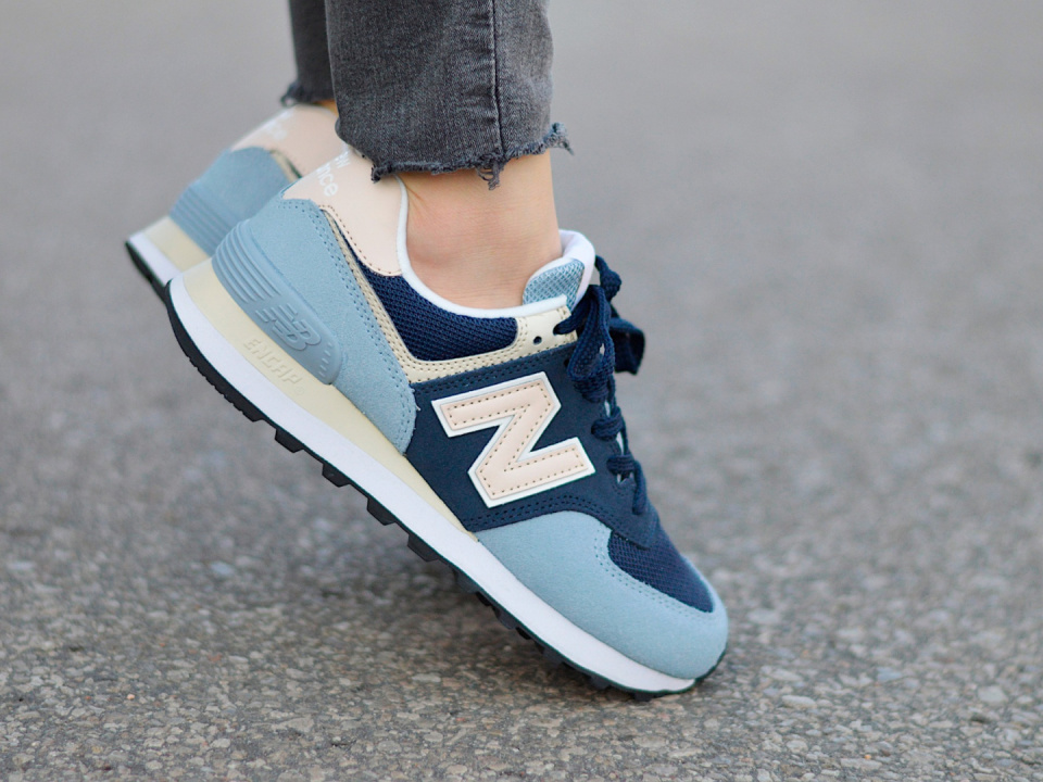New Balance WL574VJ2 New Balance WL574VJ2