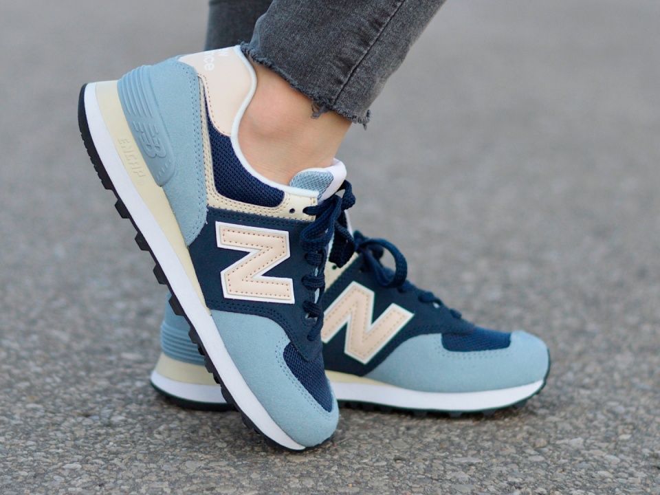 New Balance WL574VJ2 New Balance WL574VJ2