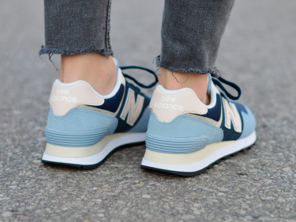 New Balance WL574VJ2 New Balance WL574VJ2