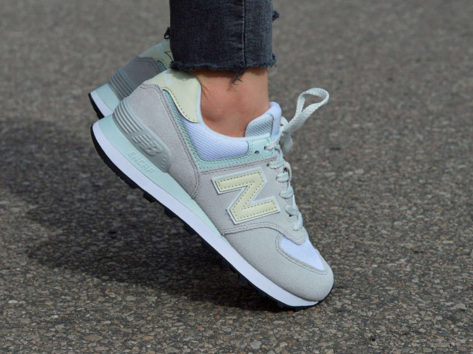 New Balance WL574VL2 New Balance WL574VL2