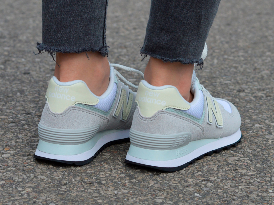 New Balance WL574VL2 New Balance WL574VL2