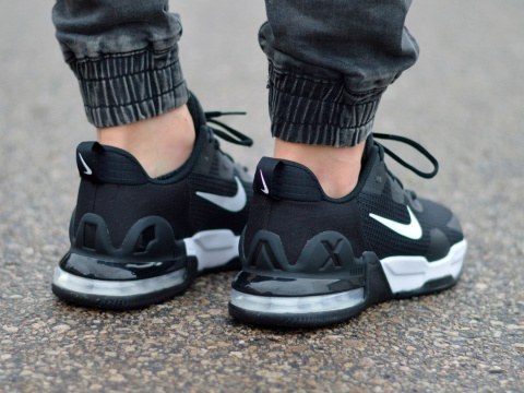 Nike Air Max Alpha Trainer 5 DM0829-001