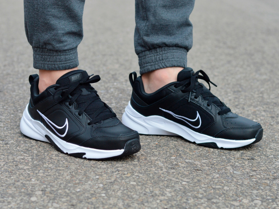 Nike Defy All Day DJ1196-002 Nike Defy All Day DJ1196-002