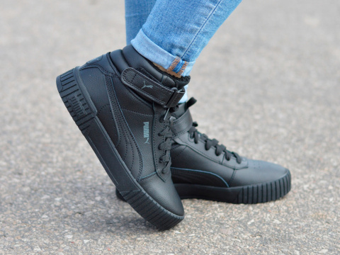 Puma Carina 2.0 Mid WTR 385852 01 Puma Carina 2.0 Mid WTR 385852 01