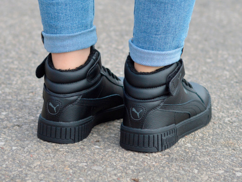 Puma Carina 2.0 Mid WTR 385852 01 Puma Carina 2.0 Mid WTR 385852 01