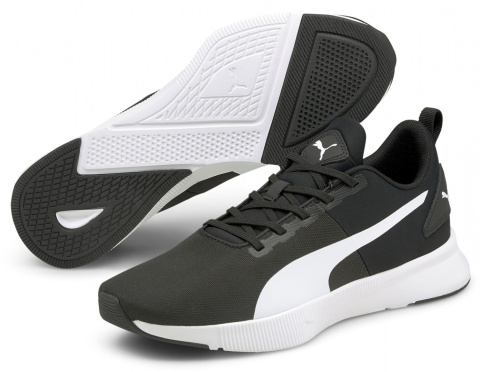 Puma FLYER Runner Mesh 195343 01