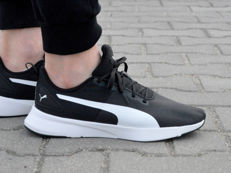 Puma FLYER Runner Mesh 195343-01