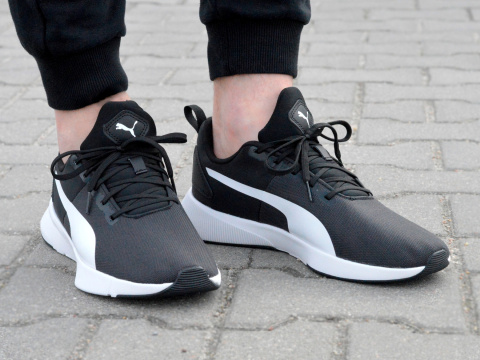 Puma FLYER Runner Mesh 195343 01