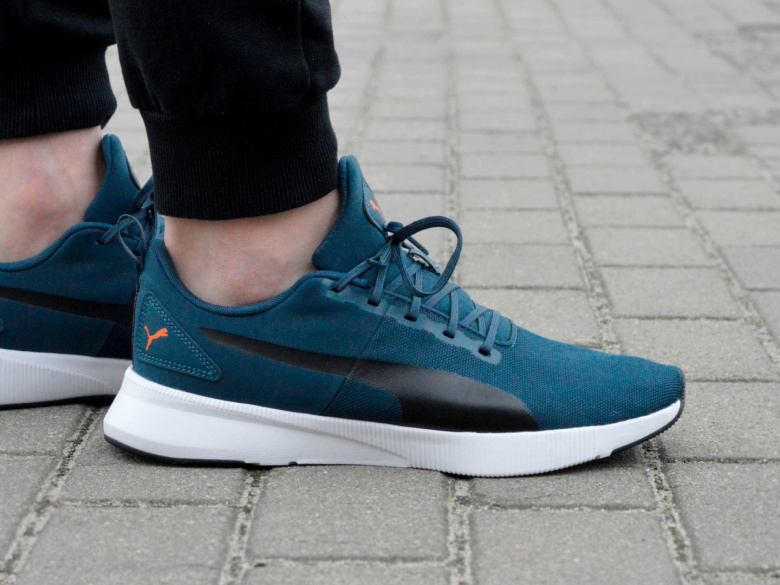 Puma FLYER Runner Mesh 195343-17