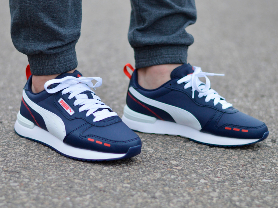 Puma R78 SI 374127 03 Puma R78 SI 374127 03