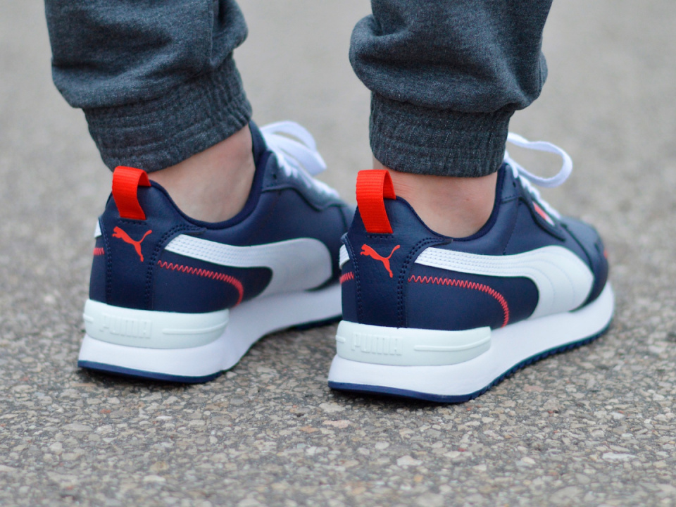 Puma R78 SI 374127 03 Puma R78 SI 374127 03