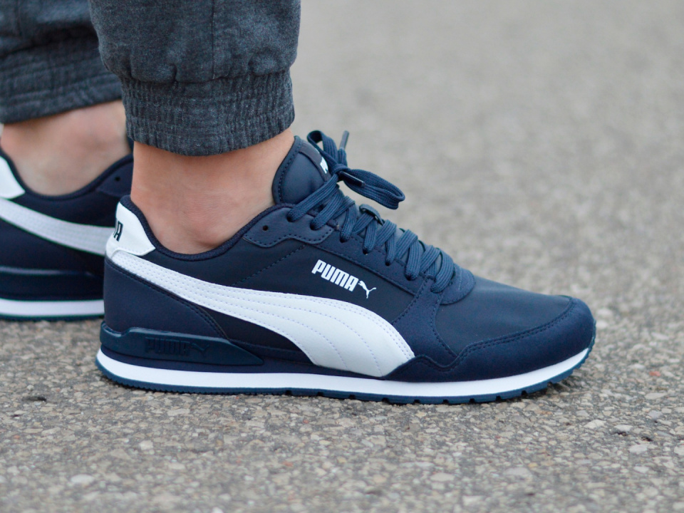 Puma ST RUNNER v3 NL 384857 02 Puma ST RUNNER v3 NL 384857 02
