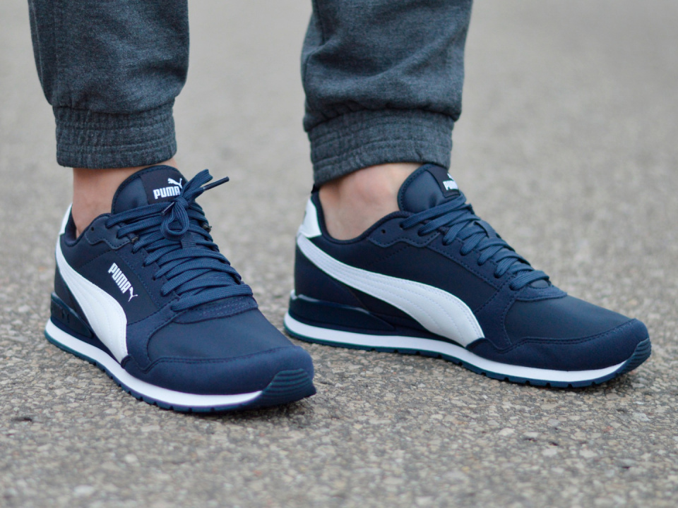 Puma ST RUNNER v3 NL 384857 02 Puma ST RUNNER v3 NL 384857 02