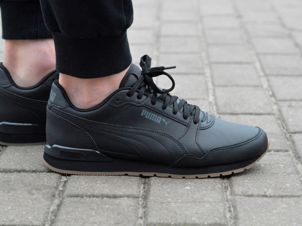 Puma ST RUNNER v3 L 384855 04