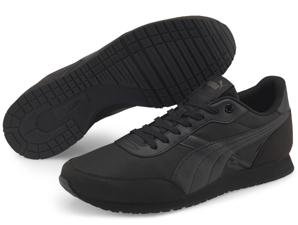 Puma ST Runner Essential 383055 01 Puma ST Runner Essential 383055 01
