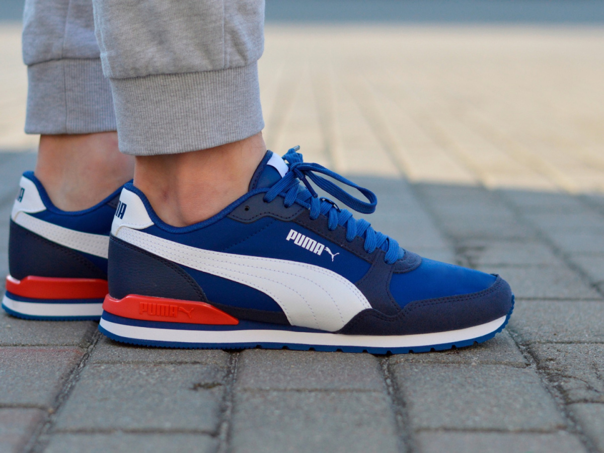 Puma ST RUNNER v3 NL 384857 11