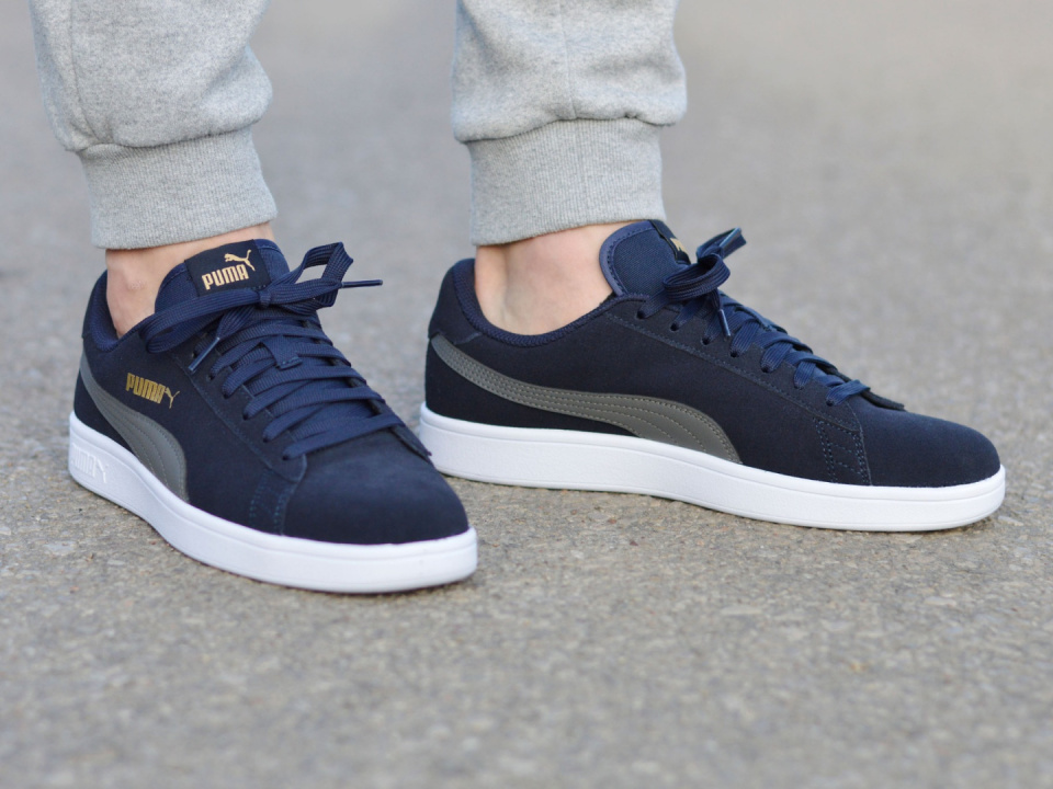Puma Smash v2 364989 56 Puma Smash v2 364989 56