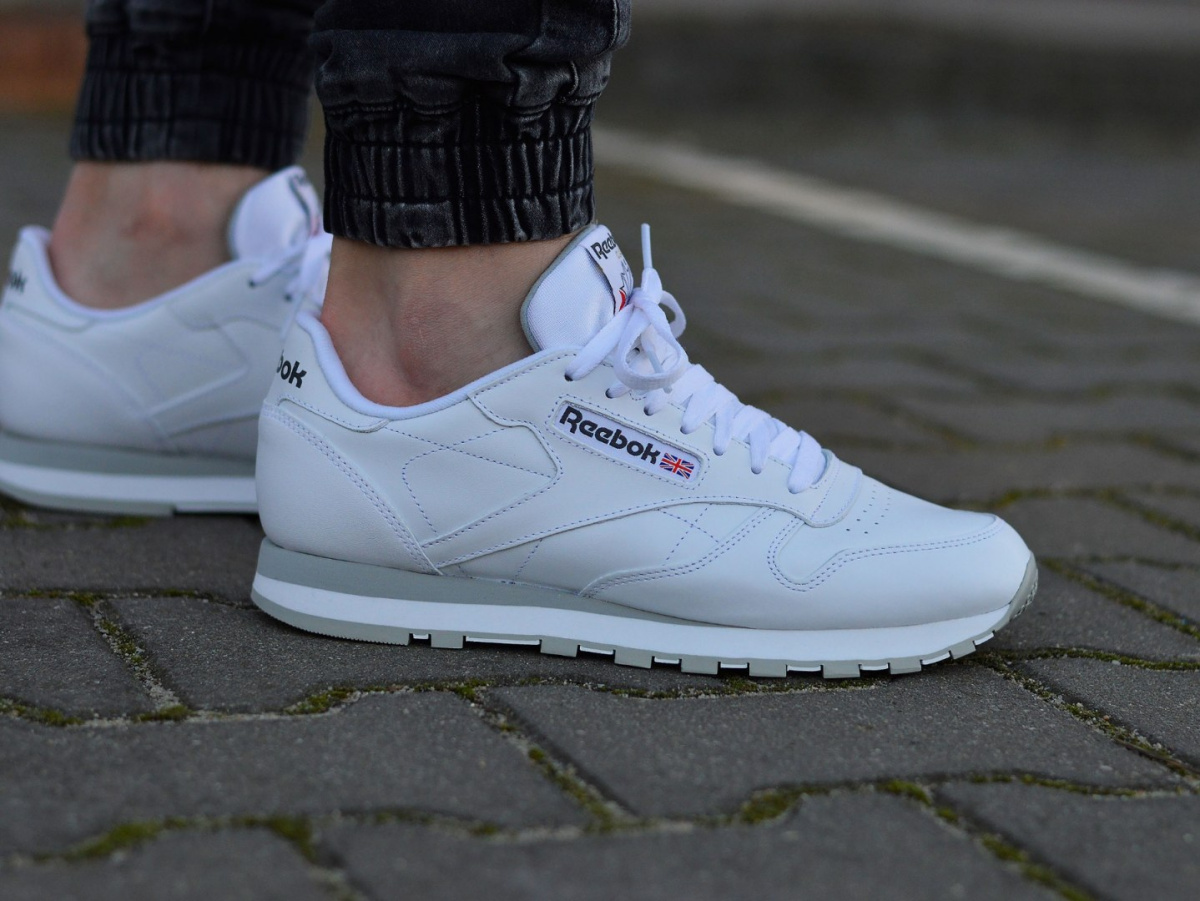 Reebok Classic Leather GY3558