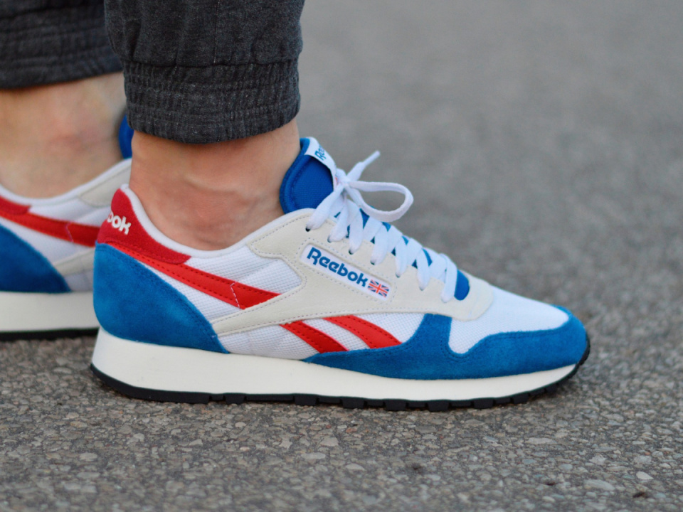 Reebok Classic Leather GX2257 Reebok Classic Leather GX2257