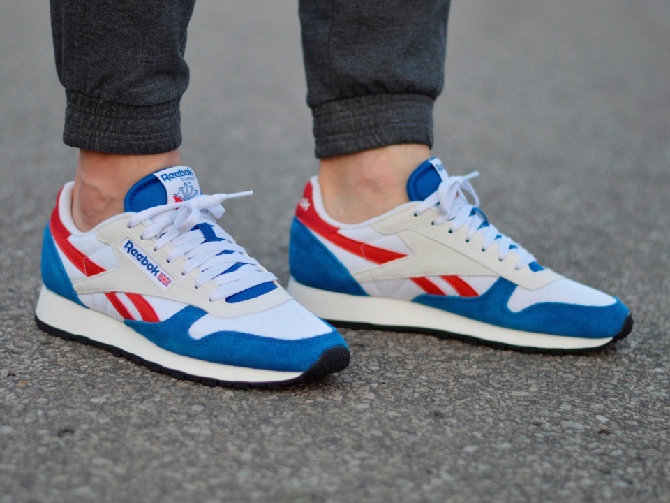 Reebok Classic Leather GX2257 Reebok Classic Leather GX2257