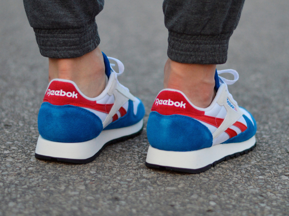 Reebok Classic Leather GX2257 Reebok Classic Leather GX2257
