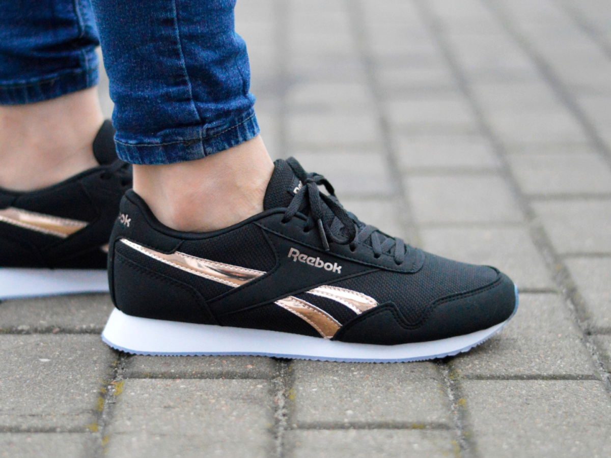 Reebok Royal CL Jogger 3 GW3211