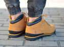 Timberland Euro Rock Mid Hiker A2A9T