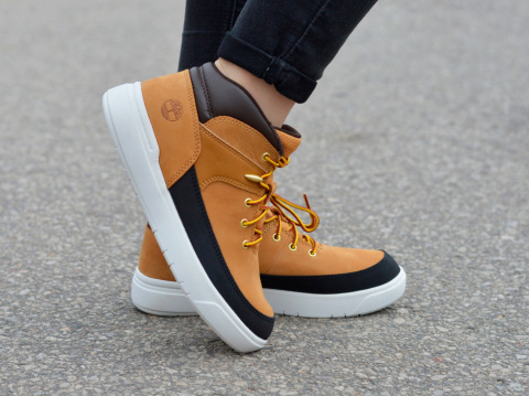 Timberland Seneca Bay A5RXR