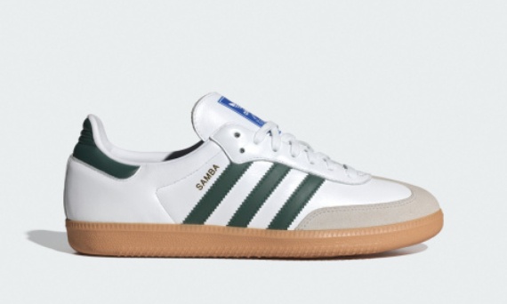 Adidas Samba czy Gazelle? A może campusy lub speziale? Pomagamy dobrać!