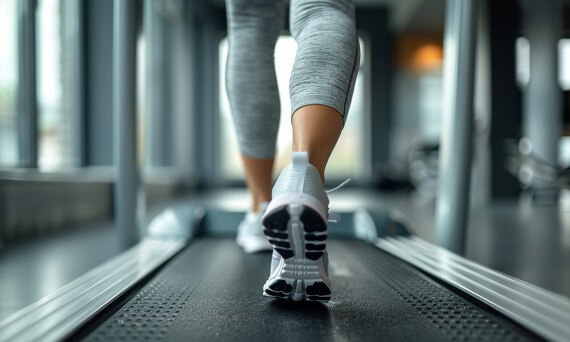 Jakie buty na fitness wybrać?