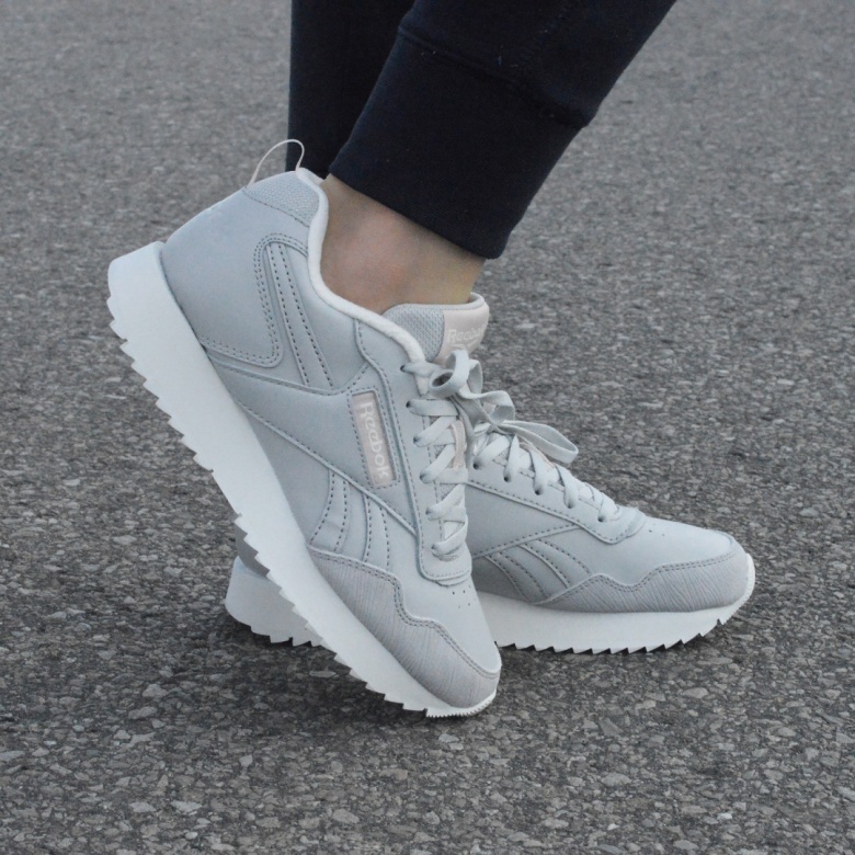 Sneakersy lifestyle damskie